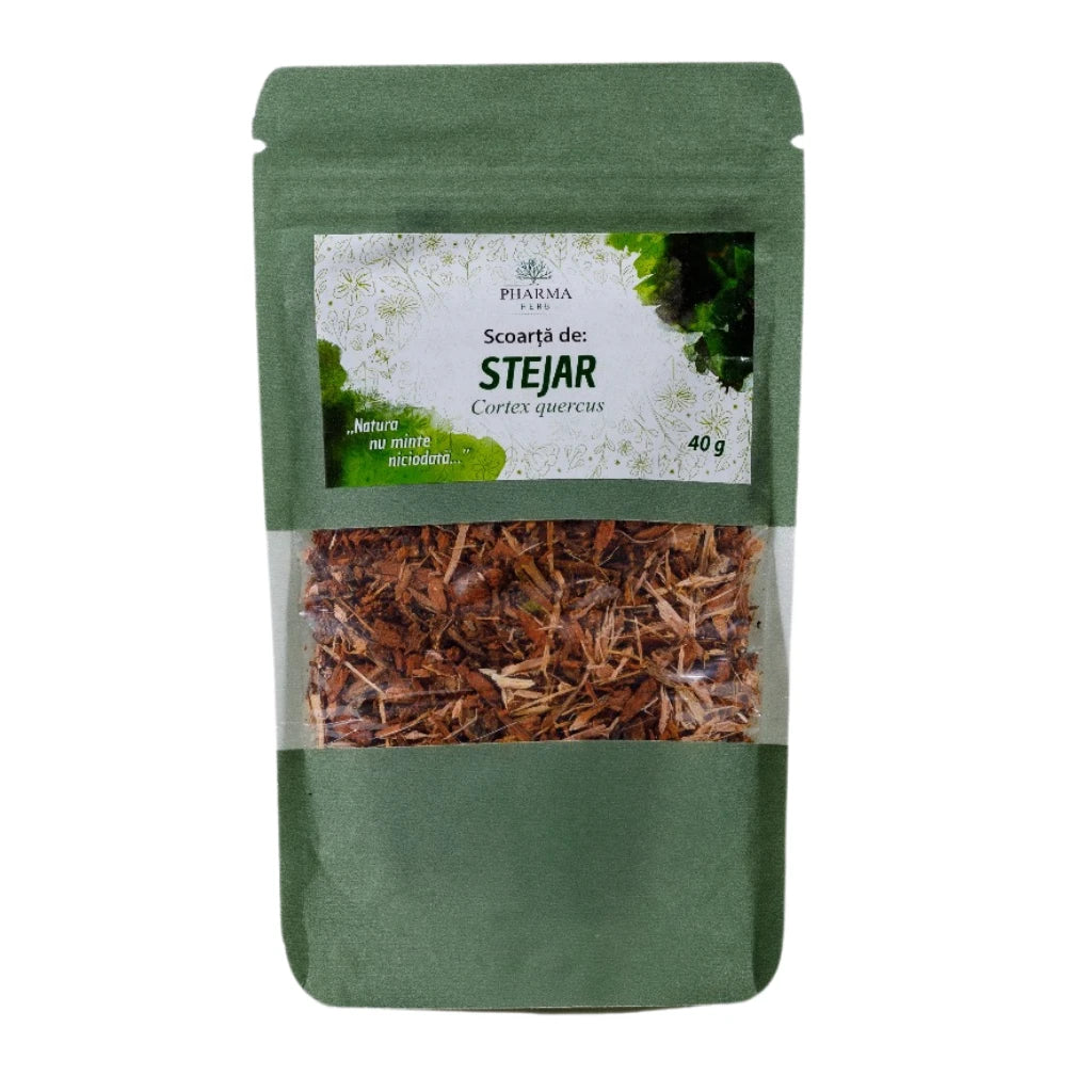 Чай PHARMA HERB Кора дуба 40g