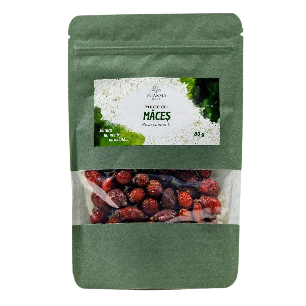 PHARMA HERB Чай Плоды шиповника 80g