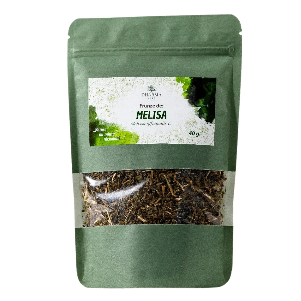 PHARMA HERB Чай Мелисса 40g