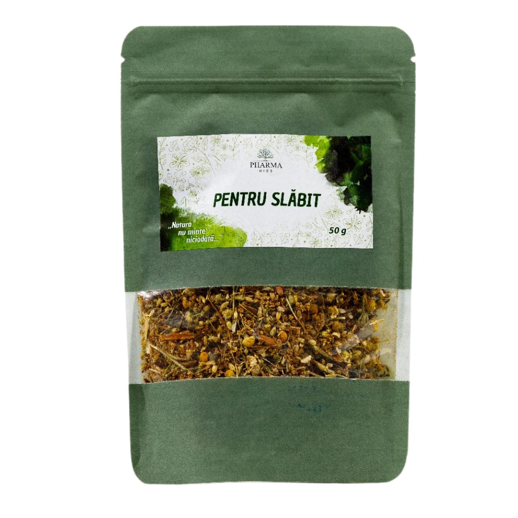 Чай PHARMA HERB Для похудения 50g
