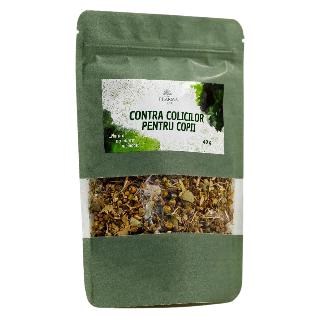 PHARMA HERB Чай от колик у детей 40g
