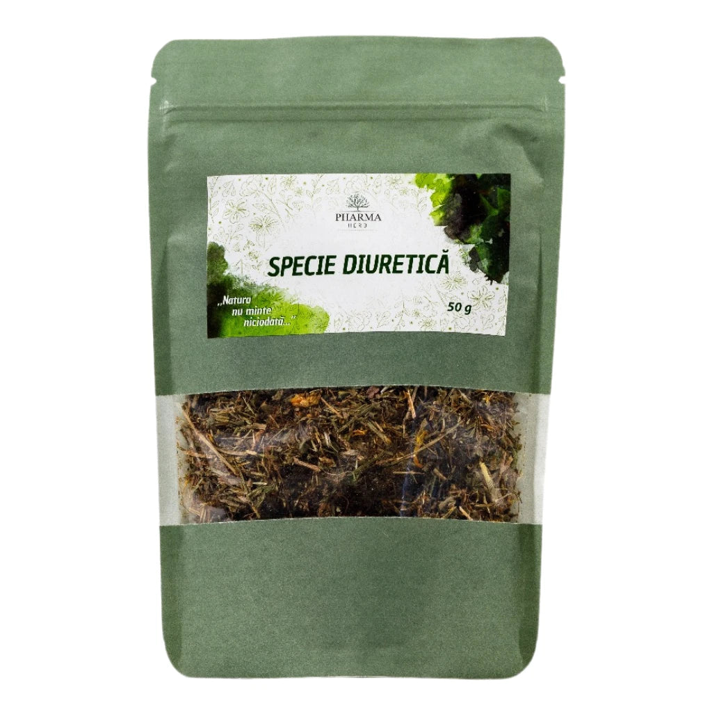 PHARMA HERB Чай мочегонный сбор 50g
