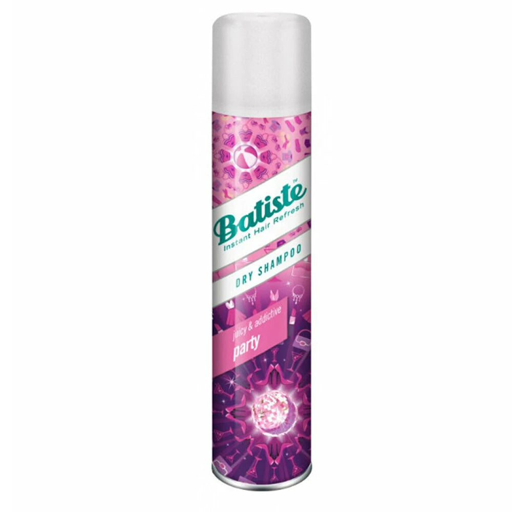 Batiste Сухой шампунь Party 200ml