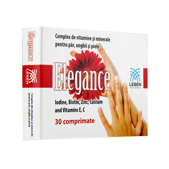 SBA Elegance N30