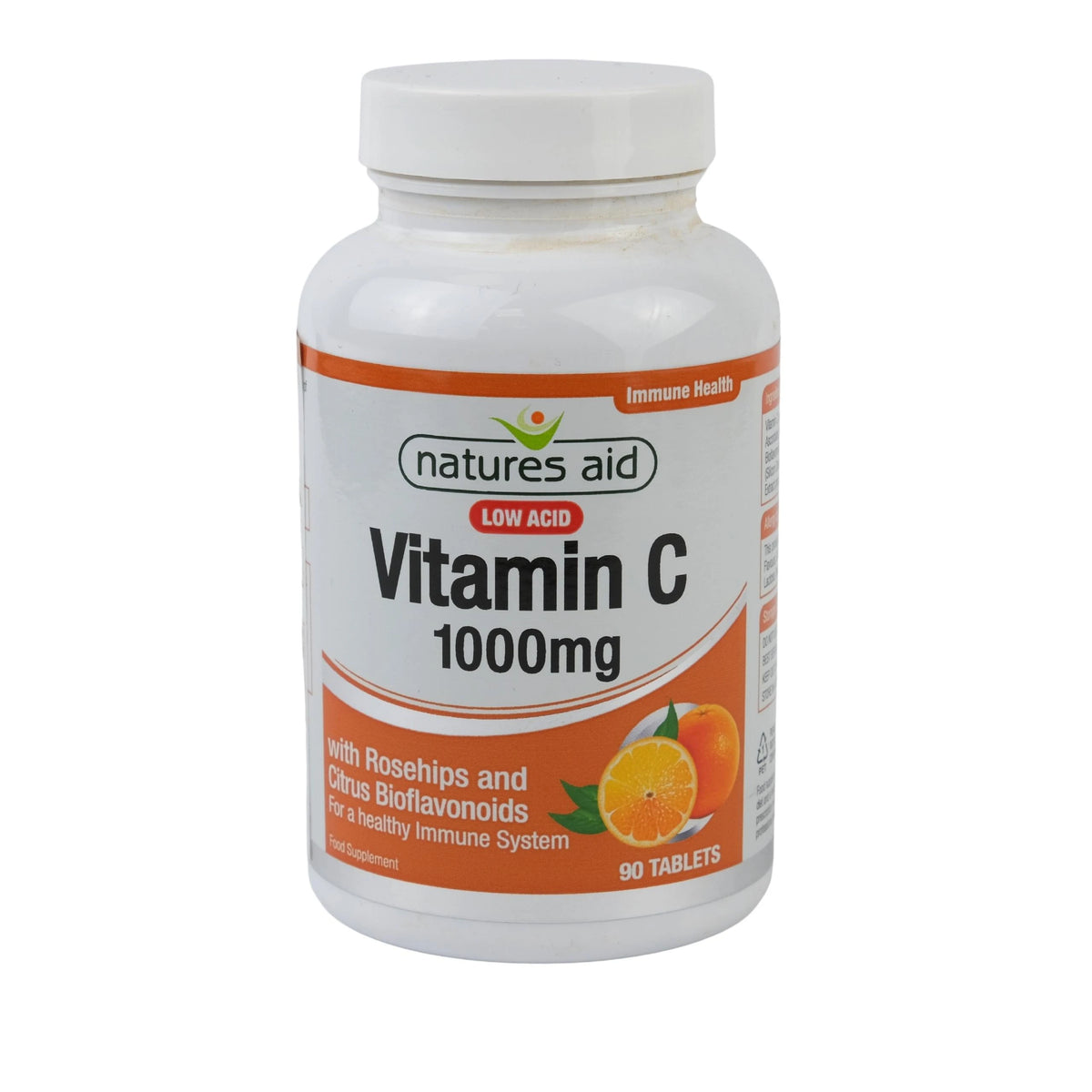 SBA Витамин C 1000mg таблетки жевательные N90
