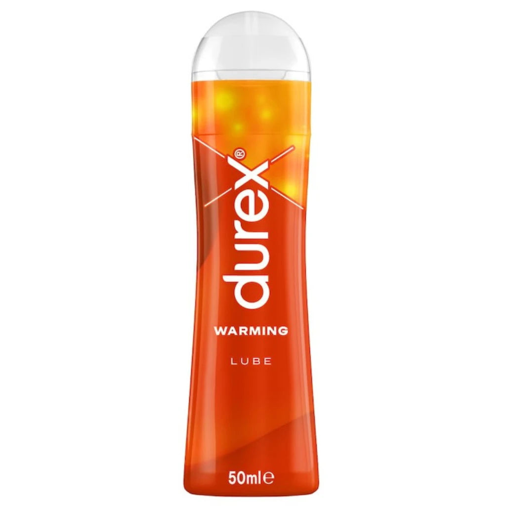 Durex Лубрикант Play Warming 50ml