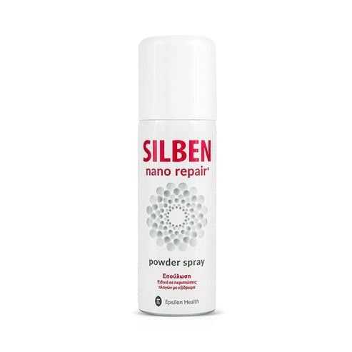 Silben Nano спрей 125ml N1