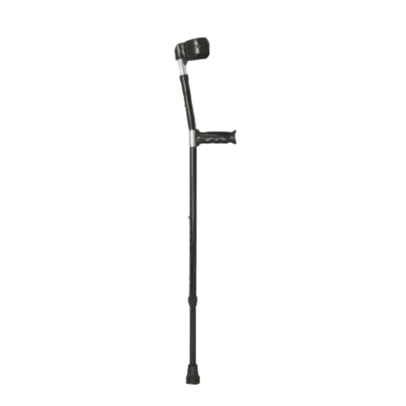Baston medical cu suport la cot 923L (Natusana)