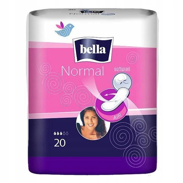 Прокладки Bella Normal N20