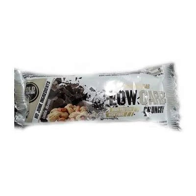 Батончик CRUNCHY Фундук/Шоколад 40g