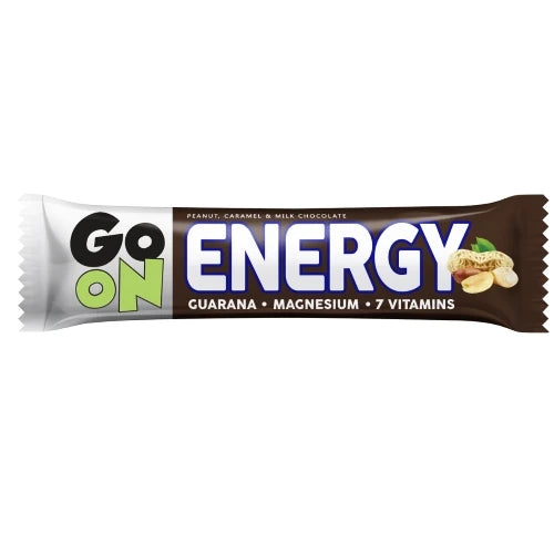 Протеиновый батончик GO ON Energy 50g