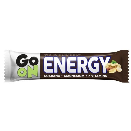 Протеиновый батончик GO ON ENERGY 45G