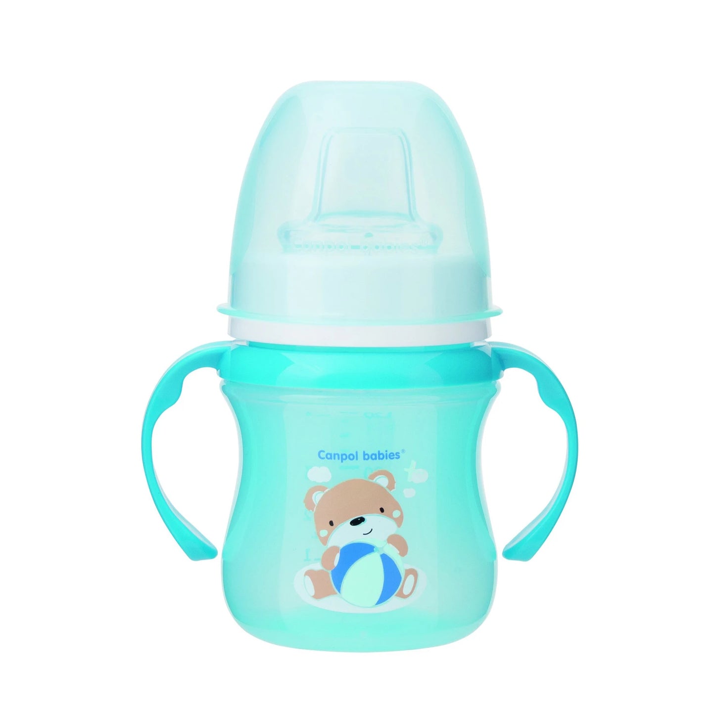 Canpol Baby 35/207 Поильник Easy Start 120ml