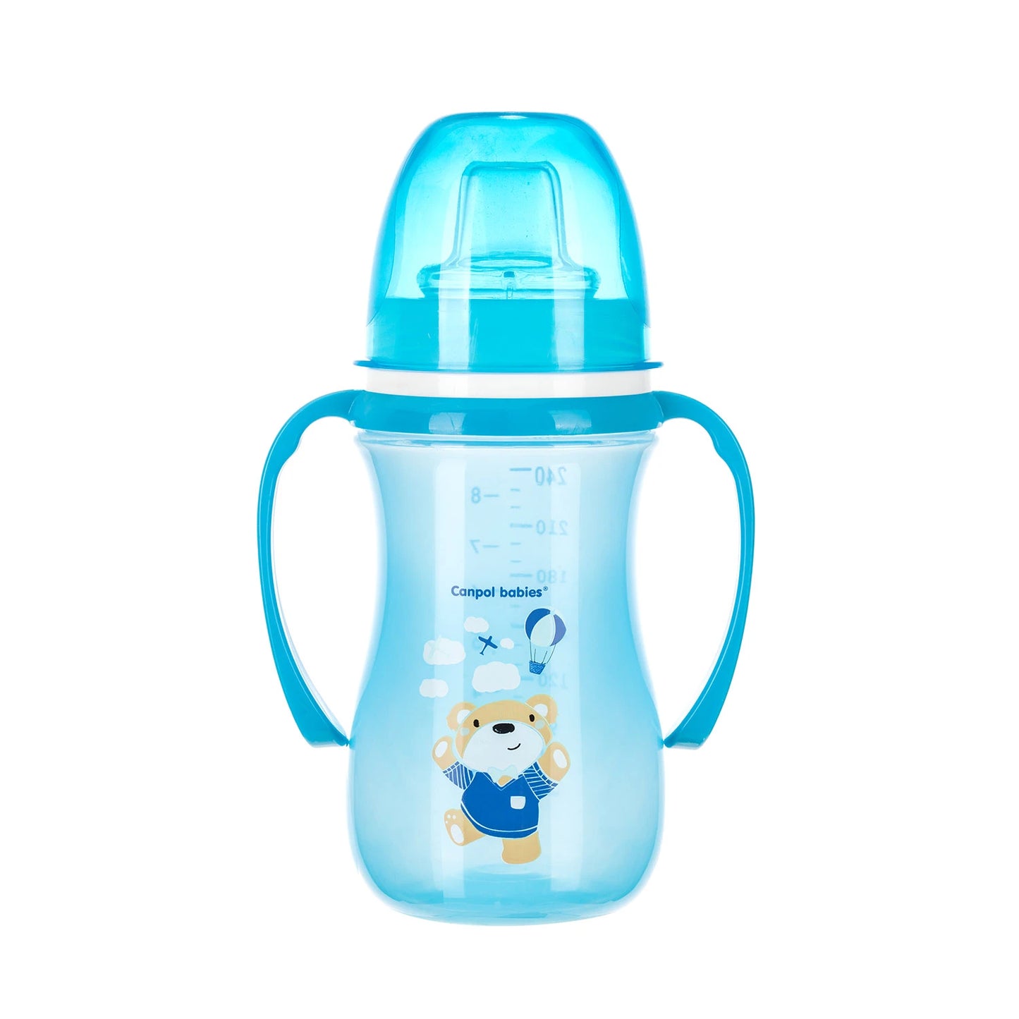 Canpol Baby 35/208 Canuta Easy Start 240ml