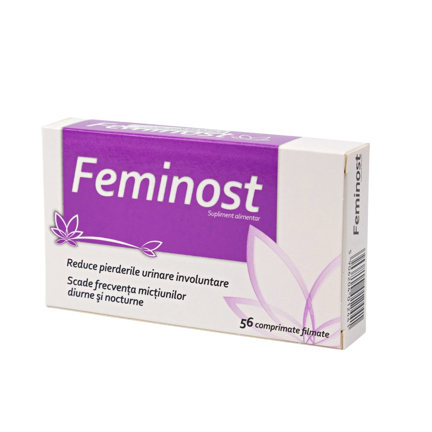 SBA Feminost 500mg табл. N56