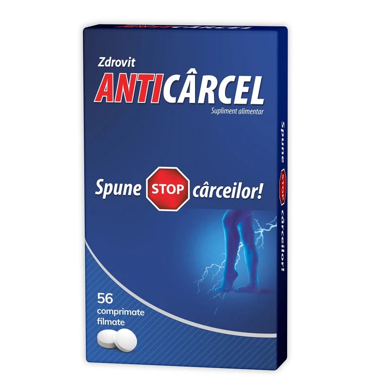 Anticarcel comp.film. N28x2