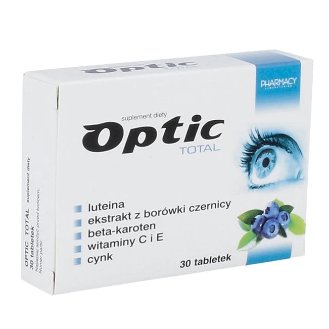 SBA Optic Total comp. N30