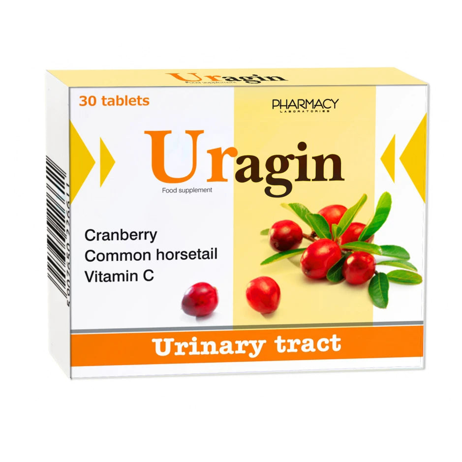 Uragin табл. N15x2