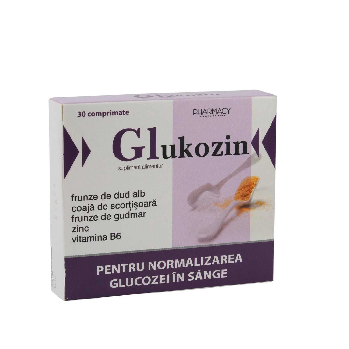 Glukozin табл. N30