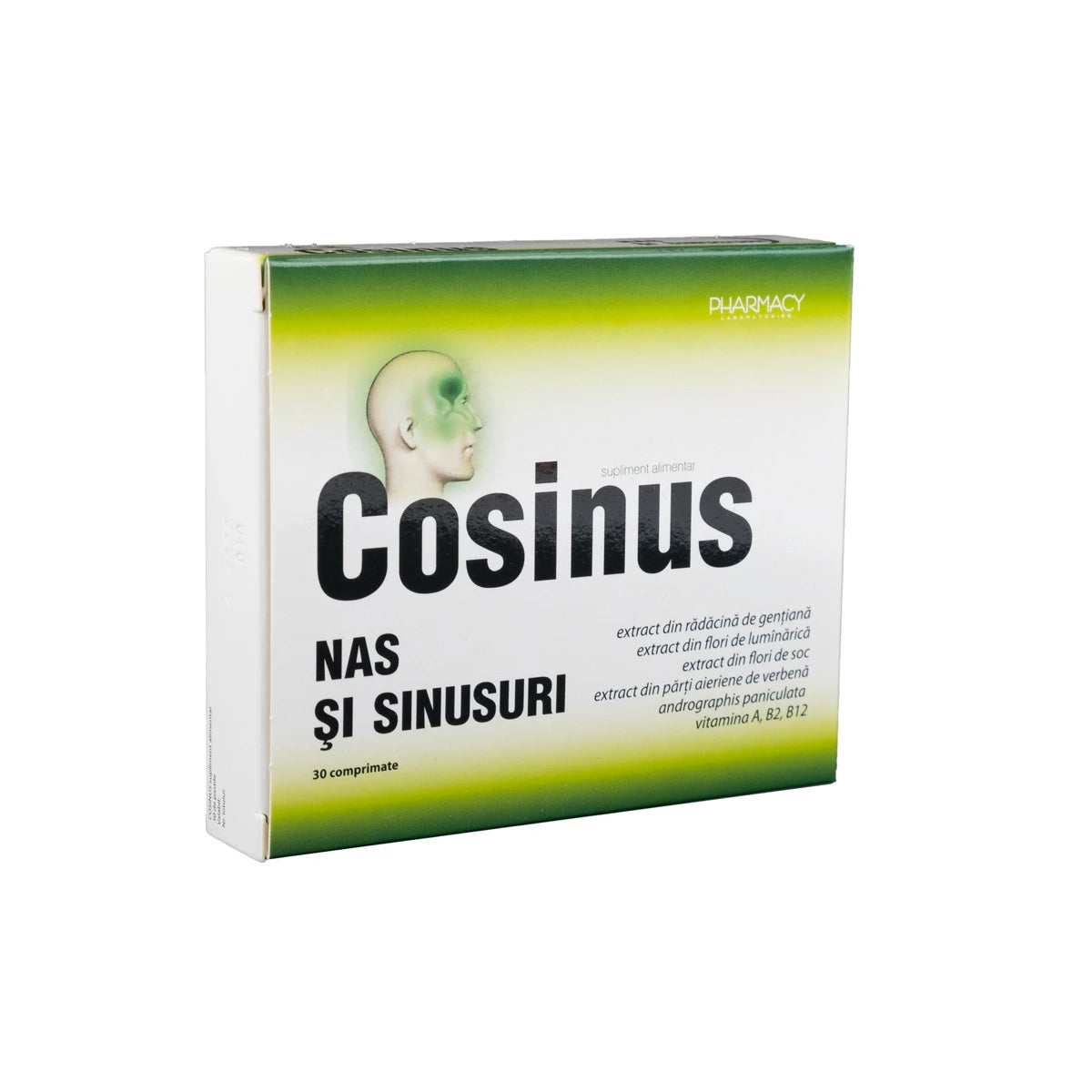 SBA Cosinus табл. N30