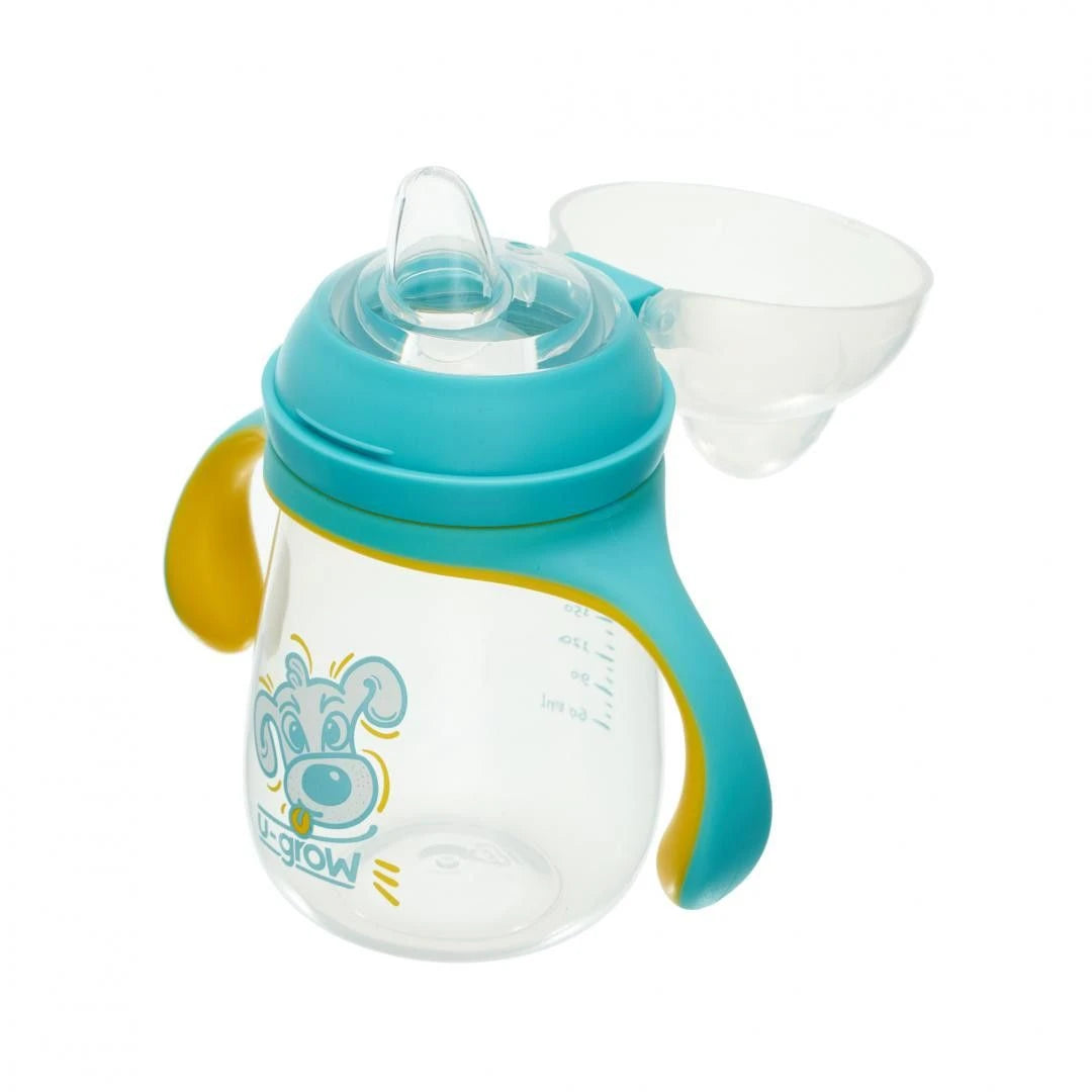 U-GROW Чашка с носиком UNC01-SIP260