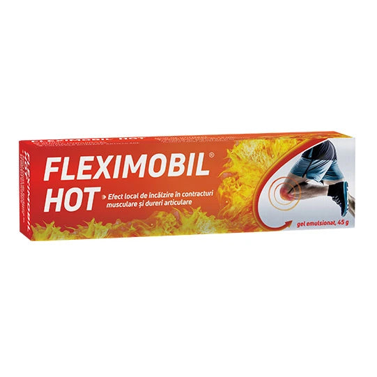 Fleximobil 45g гель