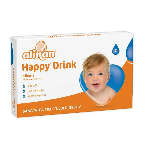 SBA Alinan Happy Drink (baby) plic. N10