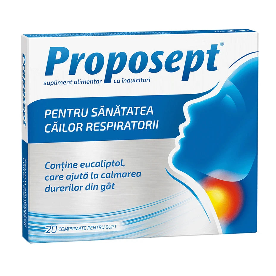 Proposept табл. N10x2
