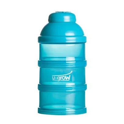 U-GROW Container pentru lapte praf U656-FC