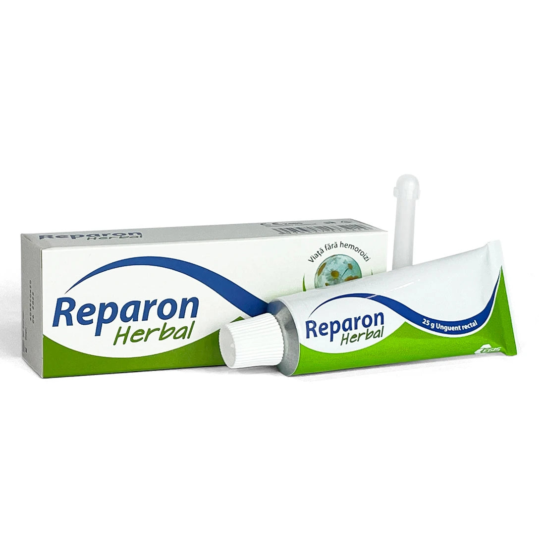 Reparon Herbal мазь 25g