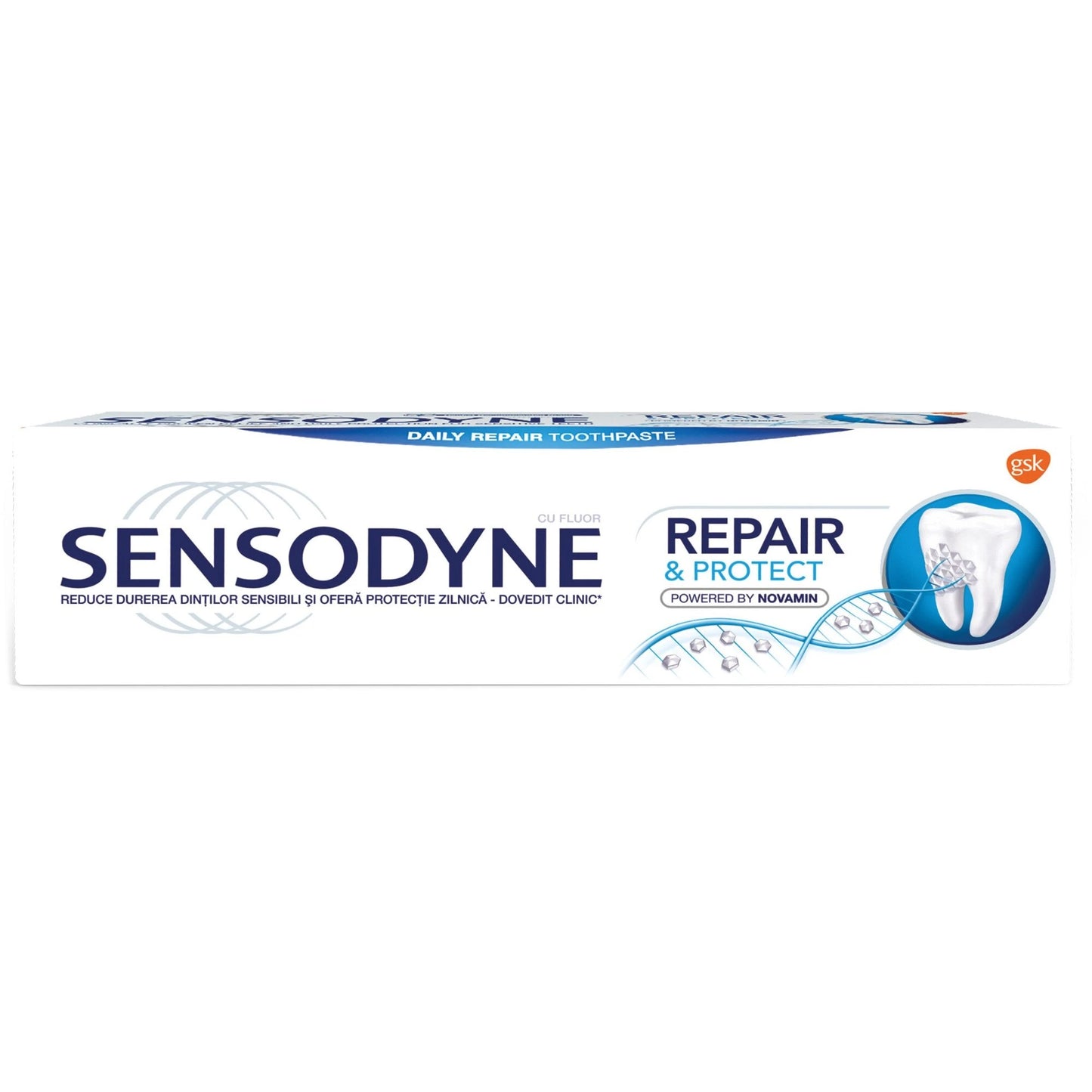 Sensodyne Зубная паста Repair&Protect 75ml