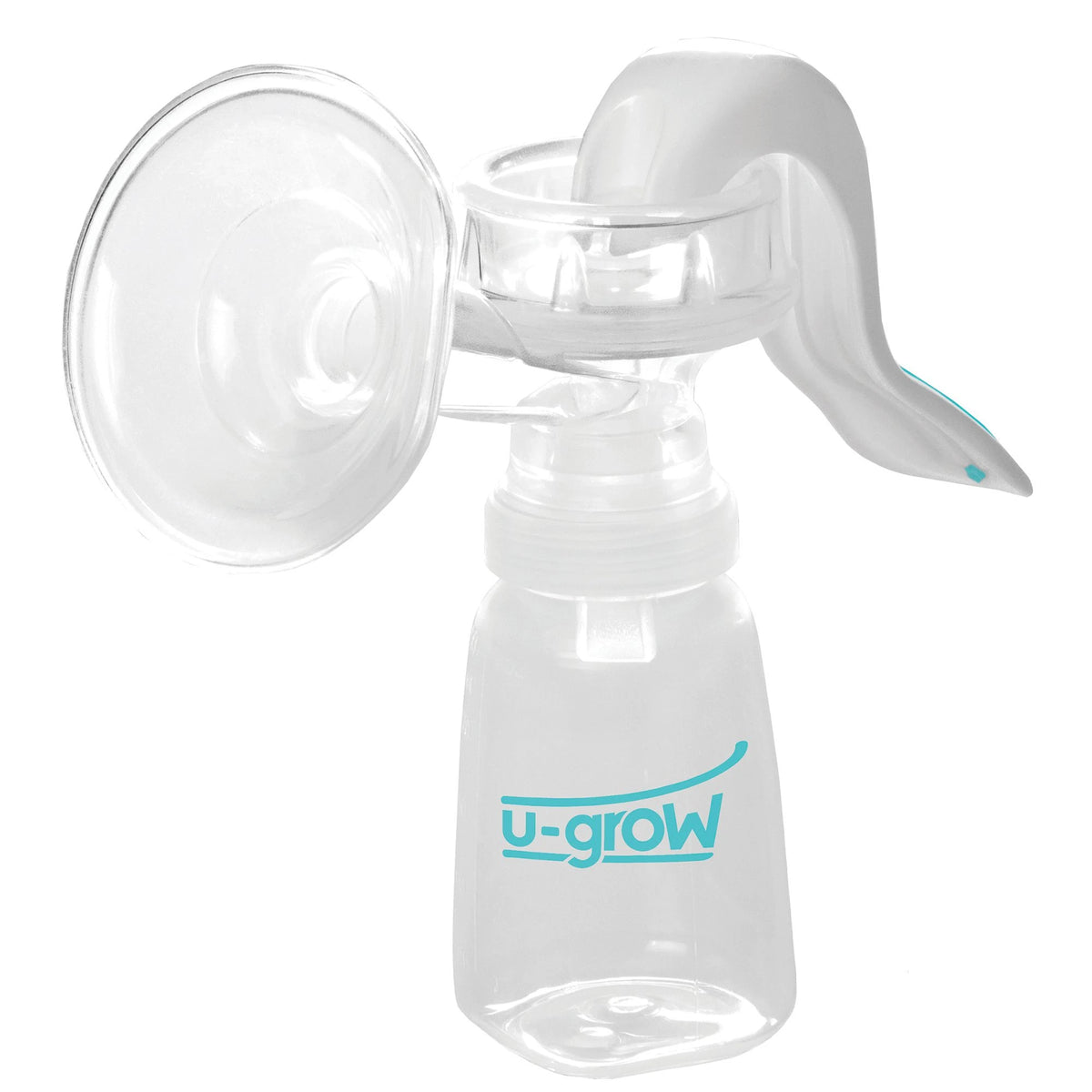 U-Grow Ручной молокоотсос U1052-MBP