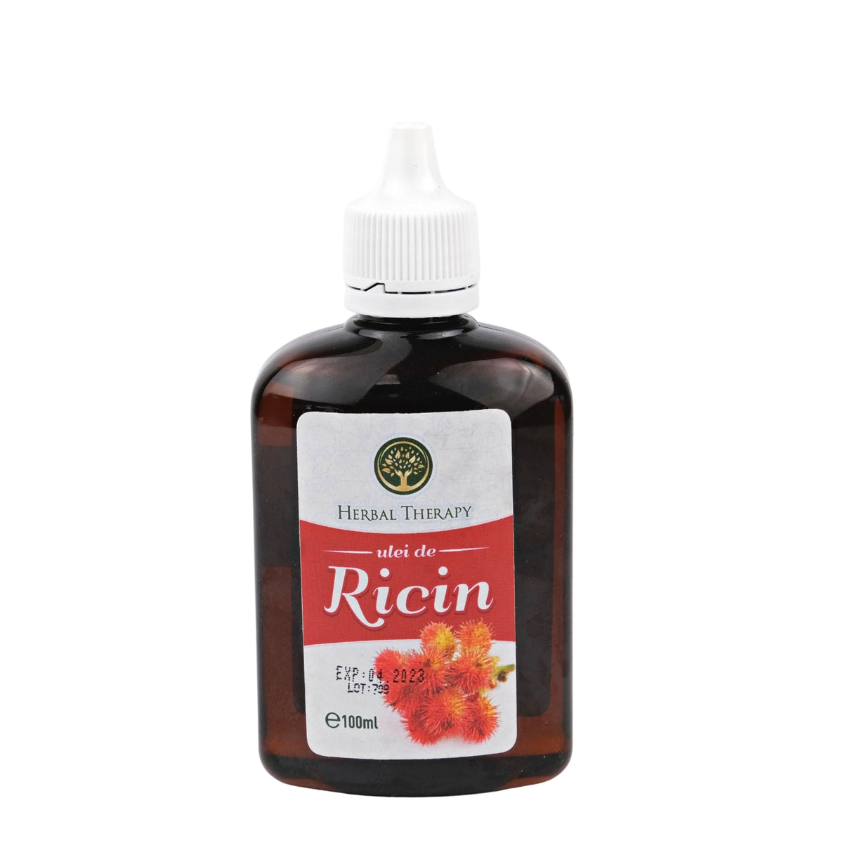 Ricin масло 100ml