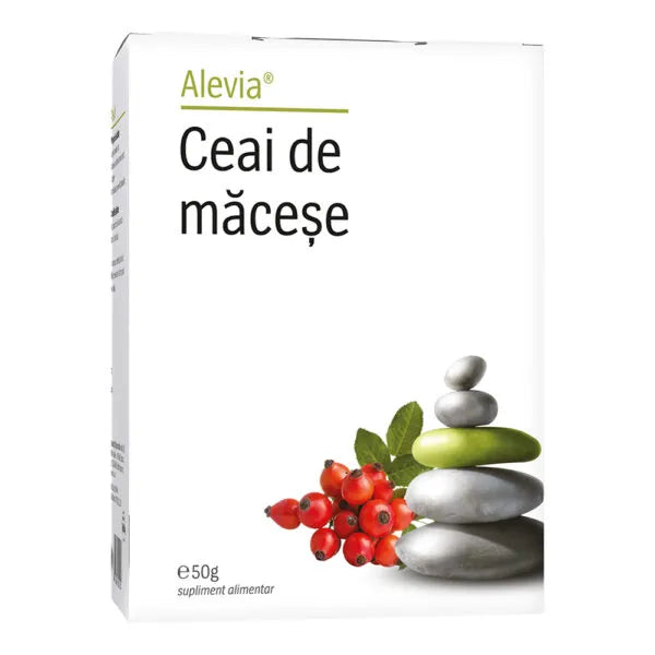 Чай Alevia Масаș (масаș) 50g N1
