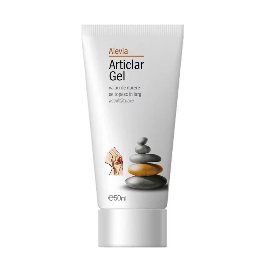 Alevia Articlar гель 50ml