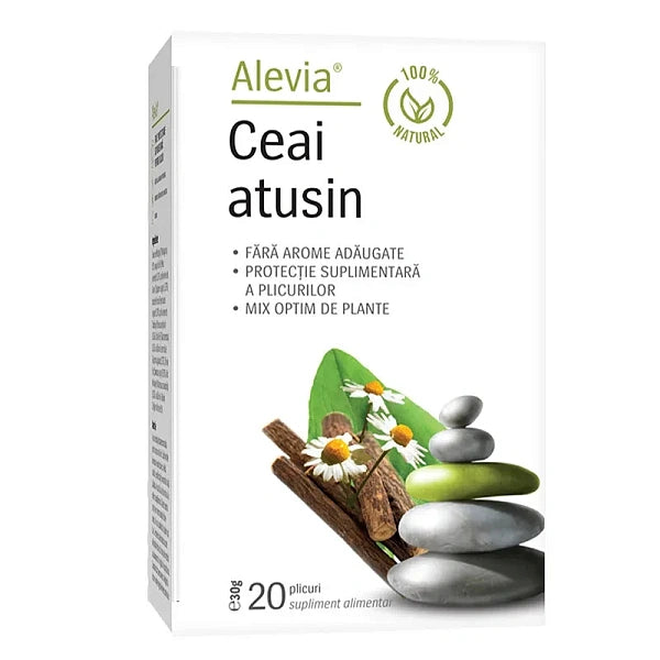 Ceai Alevia Atusin 1g N20