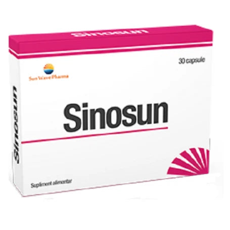 Sinosun капс. N30