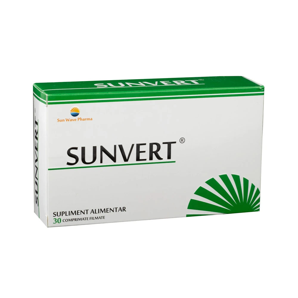 SBA Sunvert табл. N30