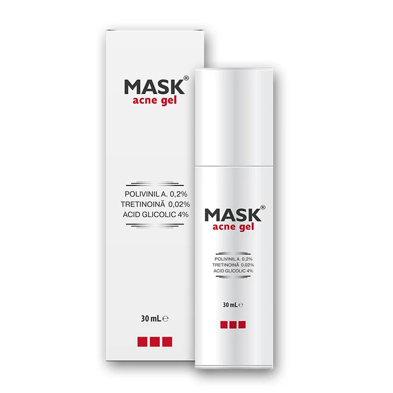 Mask gel 30ml N1