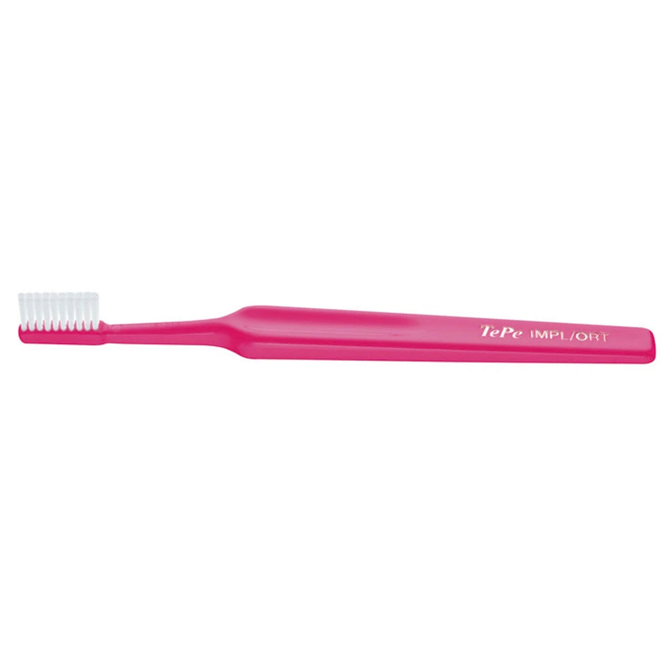 Tepe Perie de dinti Implant/Ortho