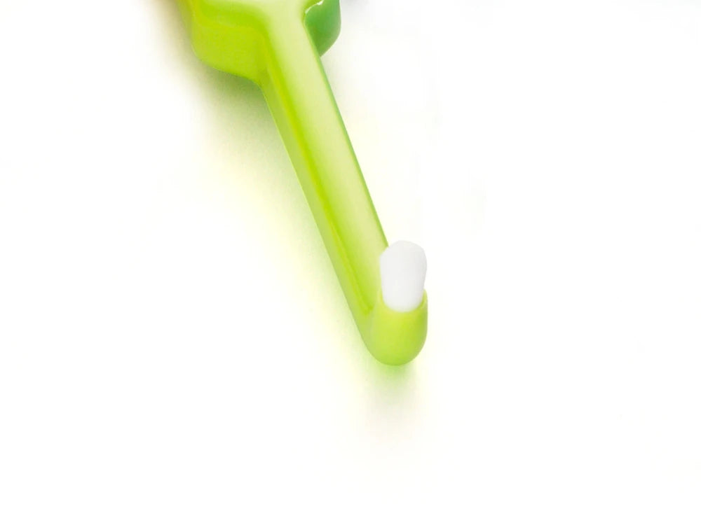 Tepe T006, Зубная щетка Compact TUFT