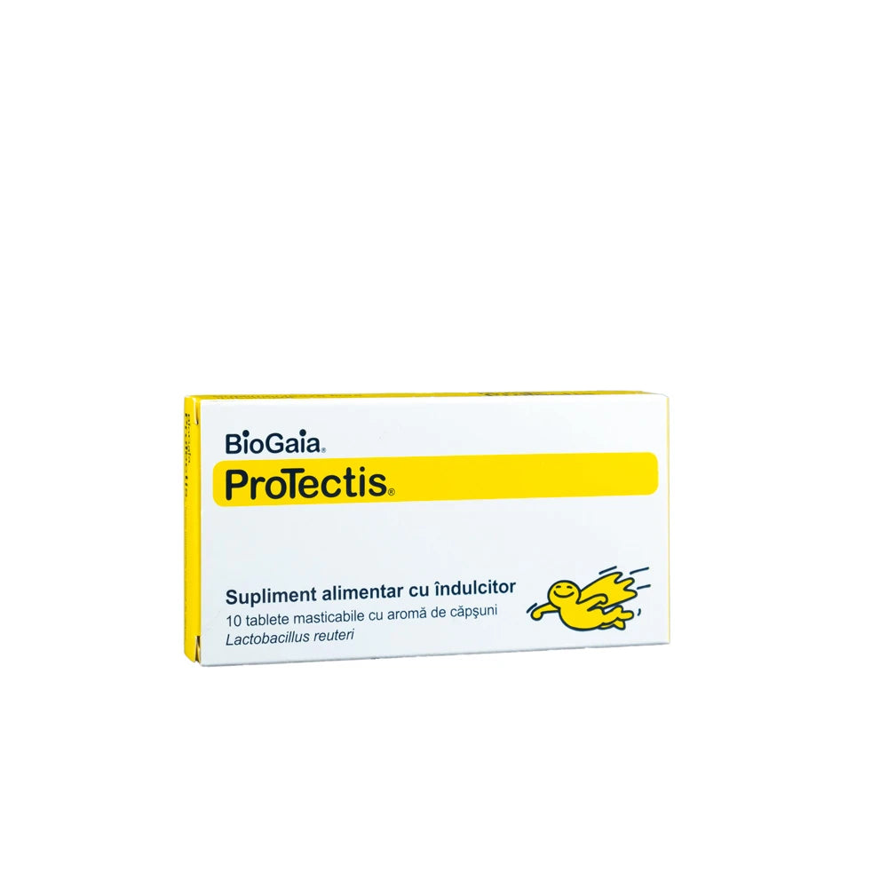 Protectis Probiotic комп. N10