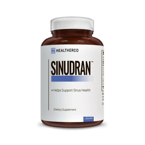 Sinudran капс. N30