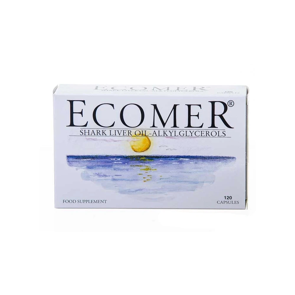 SBA Ecomer капс. N120