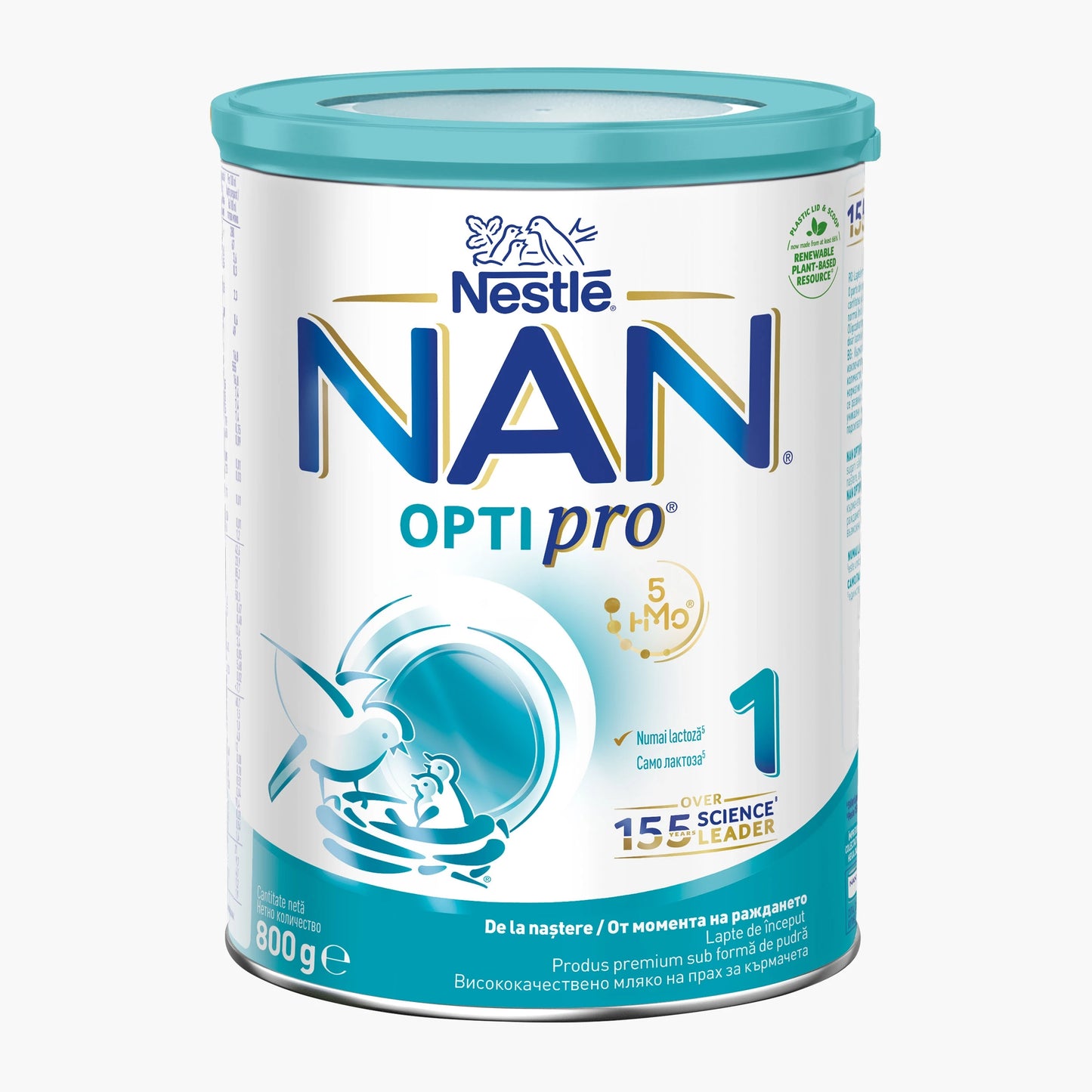 Nestle Nan Optipro 1 800g