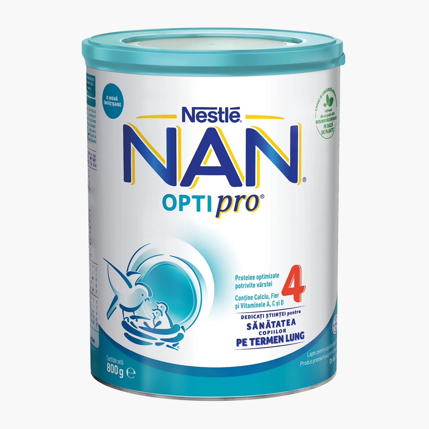 Nestle Nan Optipro 4 800g