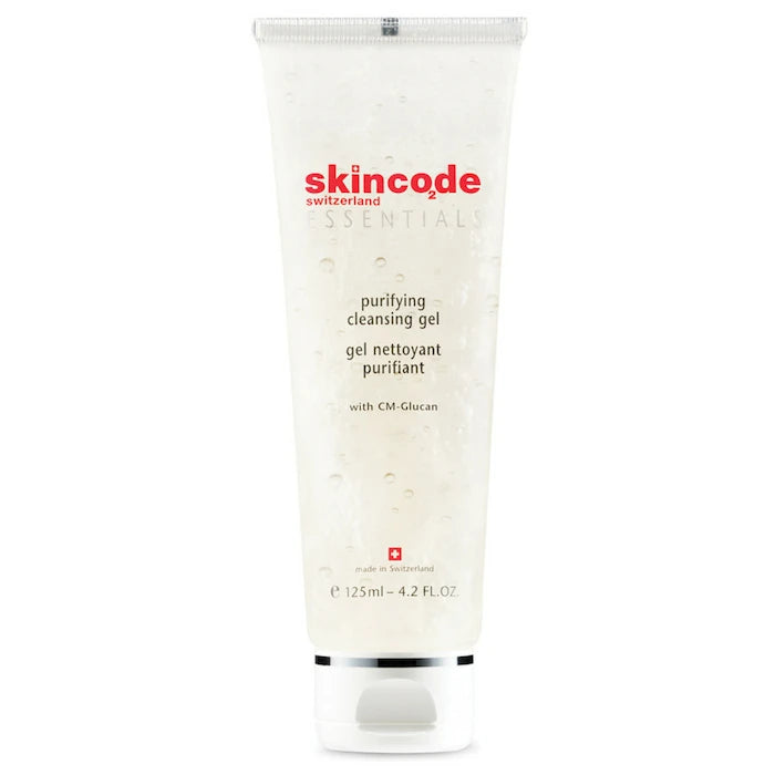 Skincode Essentials Очищающий гель