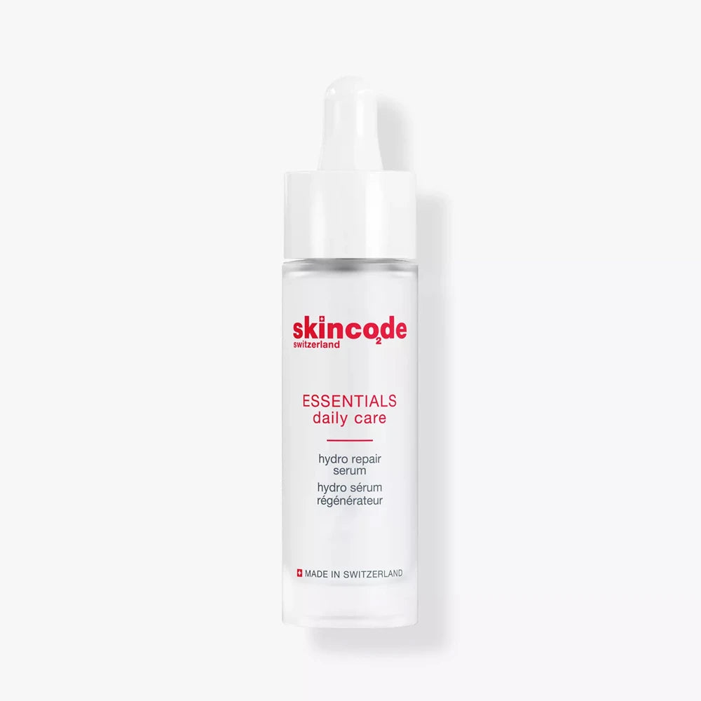 Skincode Essentials Гидровосстанавливающая сыворотка 30ml