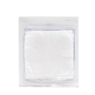 Șervețele de tifon sterile 5x5cm (8 strat.) N5 (Med'S)