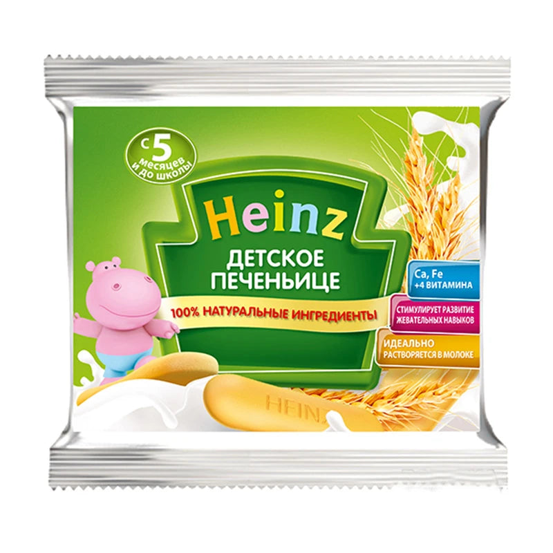 Heinz Печенье 60g